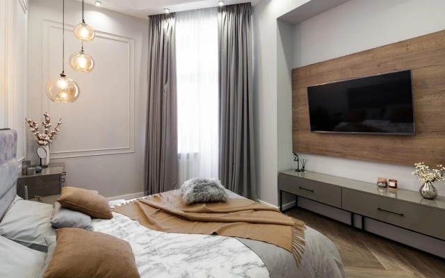 Кості Левицького 11