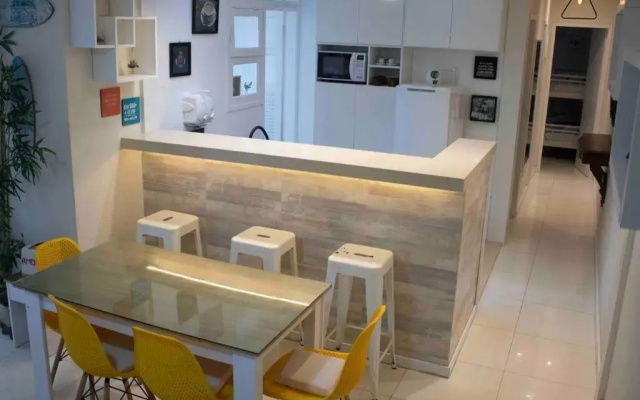 Excelente apartamento na Prainha
