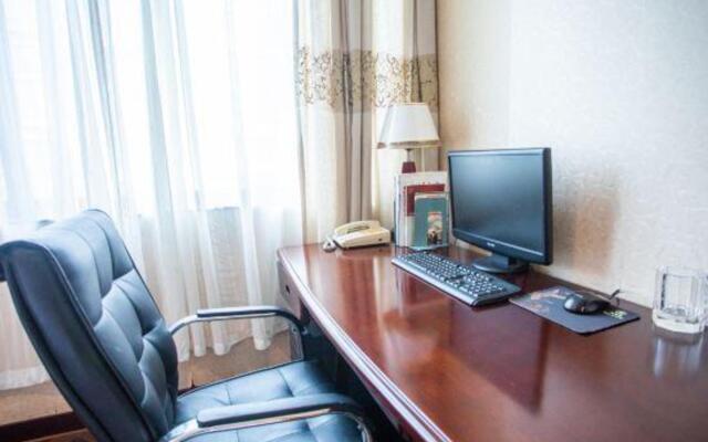 Xiang Wang Fu Hotel