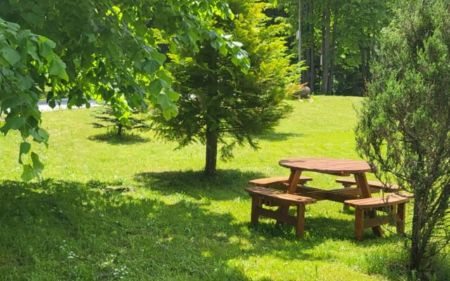 Pinewood ANG luxurious apartment A43, Borovets Gardens
