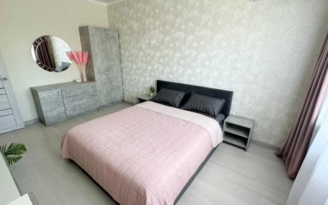 Apartment on Nansen Street 103/1/9
