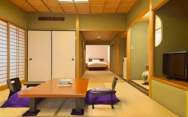 Hotel Kanichi