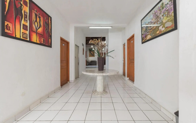 RedDoorz Syariah @ Jl Raya Sukabumi