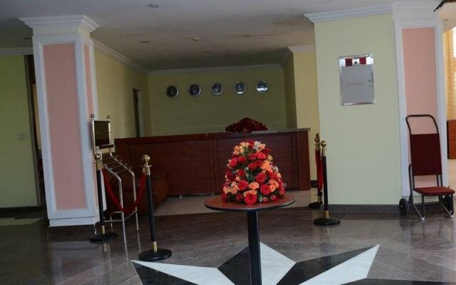 Bole Skygate Hotel