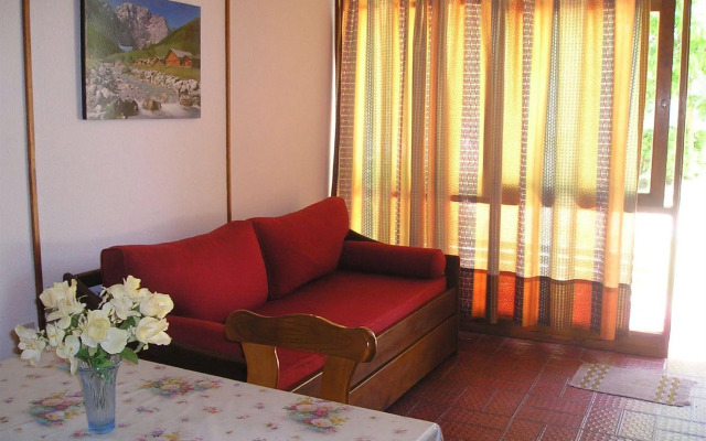 Paradise Spa & Complejo Turistico