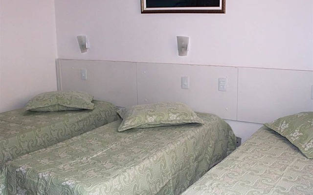 Hotel Pampulha