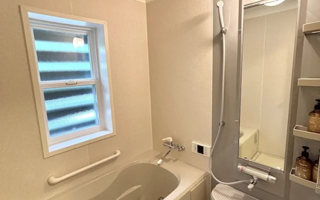 Landscape Chalet Hakuba