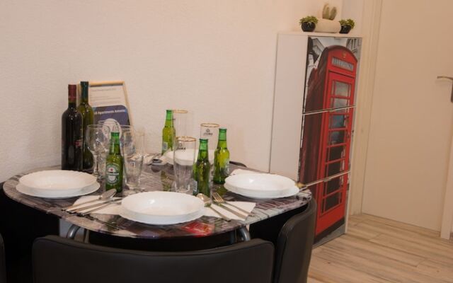 B&B Antonia