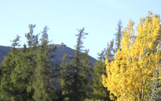 Villa Maria Comfortable Holiday Residence