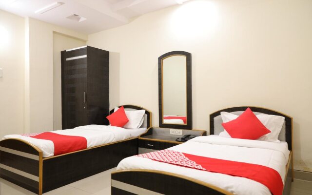 Prithvi Inn by OYO Rooms