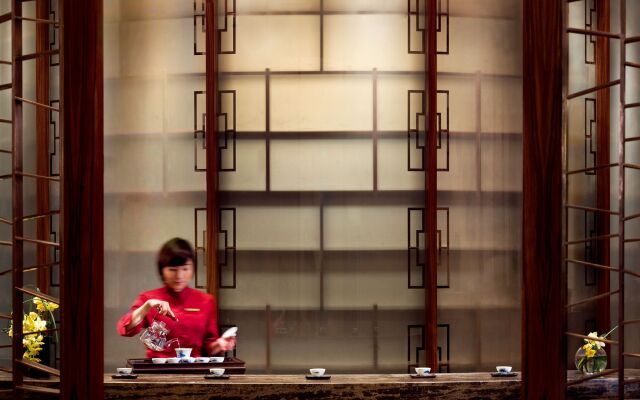 The Ritz-Carlton, Shenzhen