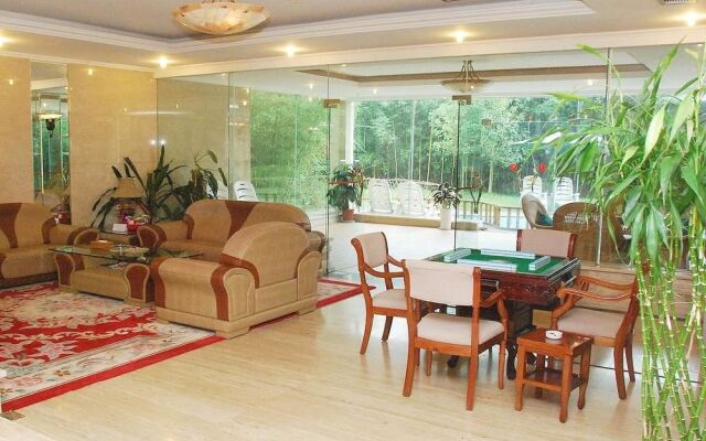 Yaan Dream Spa Hotel