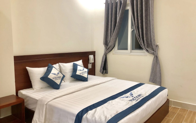 Victory Airport Hotel