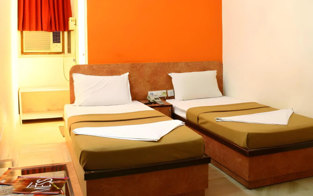 Hotel Suriya International