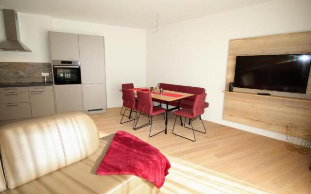 Appartements Parkgasse by Schladming-Appartements