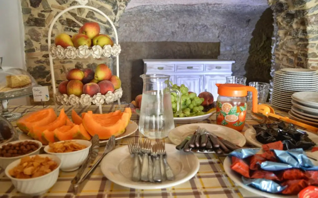 La Casa della Filanda