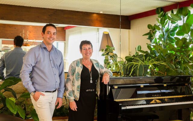 The Originals Boutique, Hôtel Aquilon