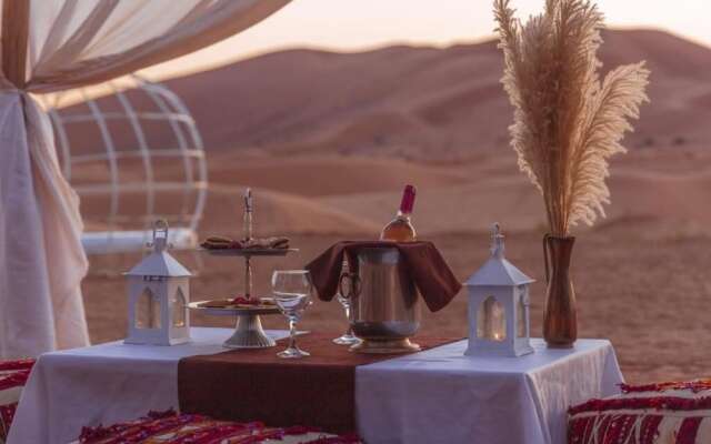 Merzouga Relax Camp