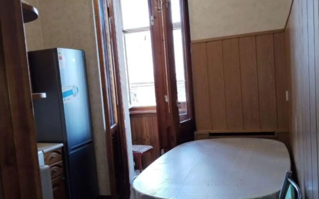 Апартаменты на улице Аллея Героев 2