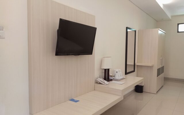 Zuri Resort Cipanas