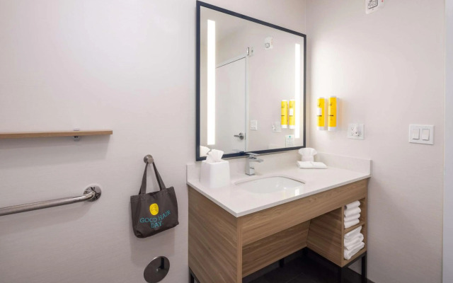 Tru By Hilton Yakima Airport