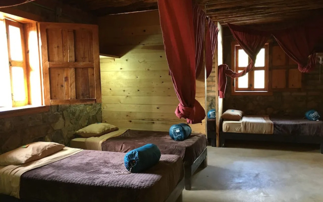 Hacienda el Buen Vivir