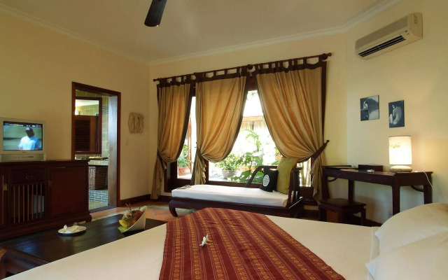 Seahorse Resort & Spa
