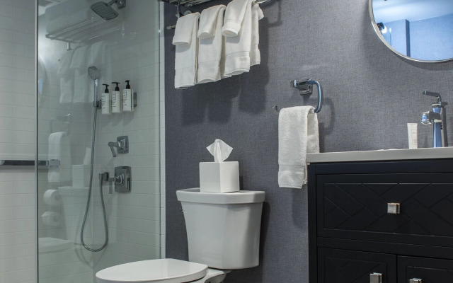 The Spa at Norwich Inn