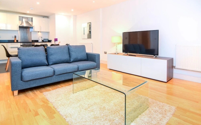 The City Suites
