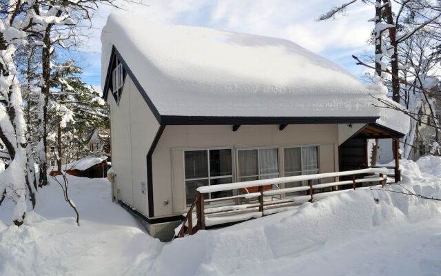 Hanna's House Hakuba