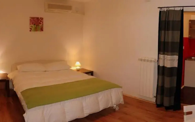 Apartment Studio Fuart