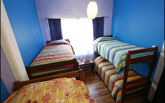 Angel Hostal