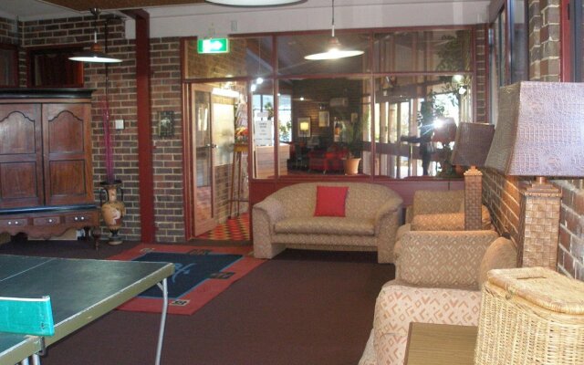 Apollon Motor Inn Victor Harbor