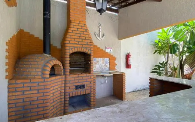 Pousada Pérola do Mar