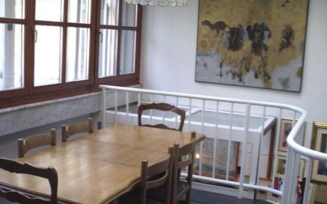Tower Hostel