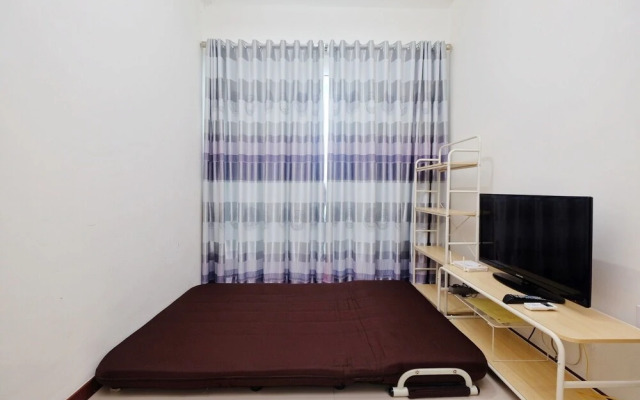 Homey 1Br Apartment With City View Green Bay Condominium