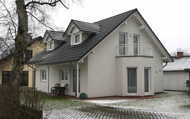 Apartment Lemke Ostseebad Prerow