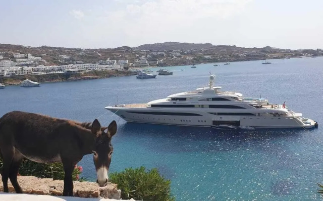Mykonos Azure