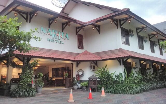 Narita Hotel Tulungagung