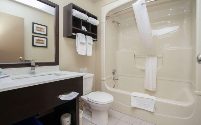 Comfort Inn
