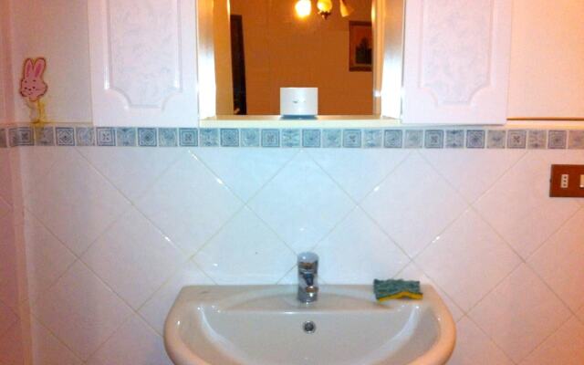 Apartment With one Bedroom in Siena, With Wifi