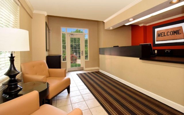 Extended Stay America Washington D.C. Chantilly Airport