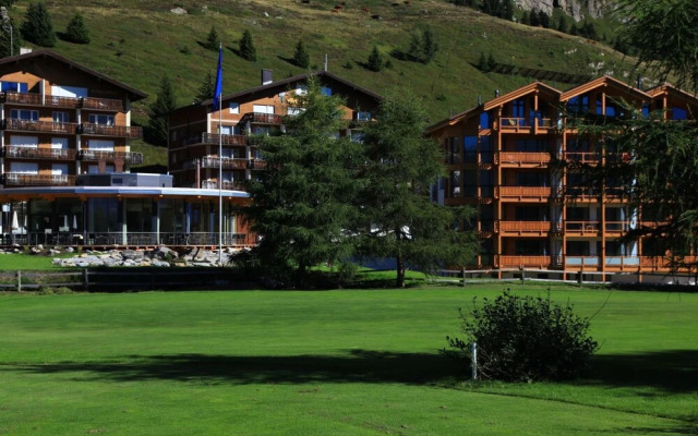 Royal B26 Riederalp in Riederalp