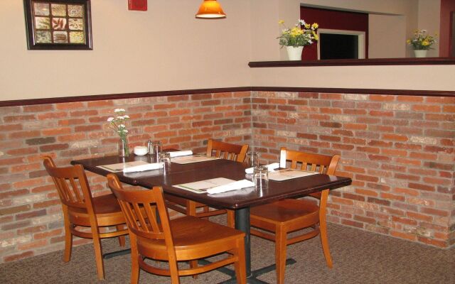 DoubleTree by Hilton Downtown Concord