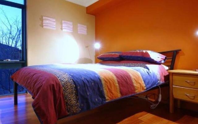 Studio Q Apartments