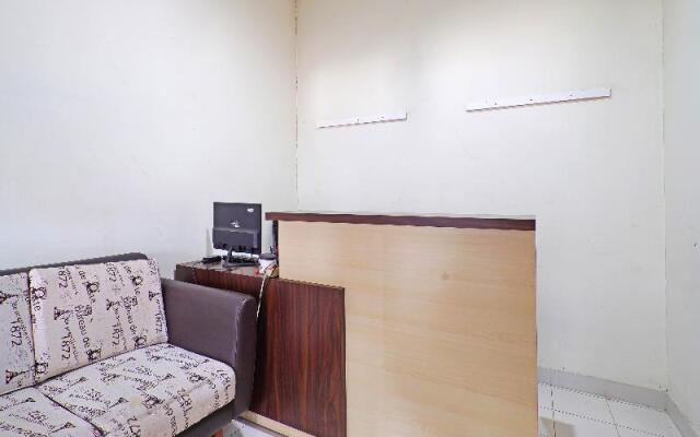 Super OYO CollectionO 91566 Easton Park Jatinangor