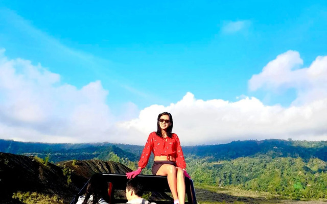 Batur Caldera Guesthouse