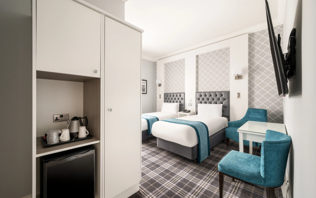 Cairn Hotel Newcastle Jesmond