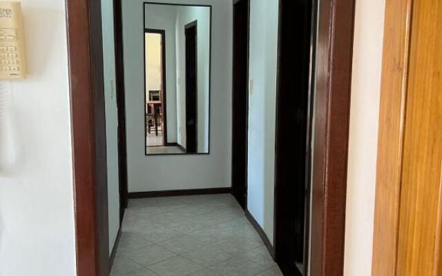 Apartamento inteiro com vista piscina - 27
