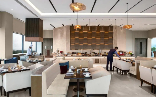 Vivanta Bhubaneswar DN Square